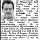 Illustration for article titled Todays emAlbuquerque Journal/em has a spoiler-laden sendoff for emBreaking Bad/ems Walter White